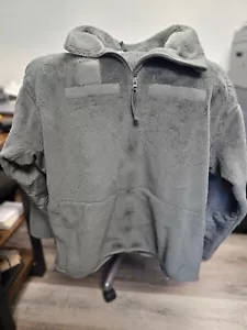 US Army Military Gen III Polartec Cold Weather Fleece Jacket ACU MANY SIZES NWOT - Picture 1 of 11
