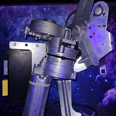 Lincoln MKT 2013-2018 mecanismo y módulo de puerta levadiza 6096B OEM Foto 1 de 4