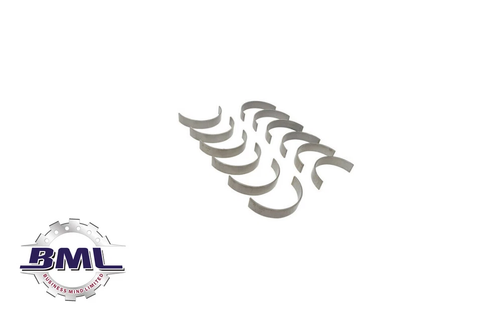 LAND ROVER DISCOVERY 3 TDV6 2.7/3.0 CON ROD BEARING SETS 010�. PART- DA6621 - Image 1 of 1