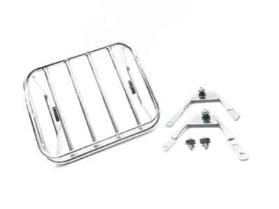 Portaequipajes Harley-Davidson Road King Classic 1999 EFI FLHRCI 2668 X Foto 1 de 4