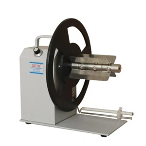 BSC-Q6/Q5 Automatic Label Rewinder Automatic Synchronized Label Barcode Printer - Picture 1 of 17