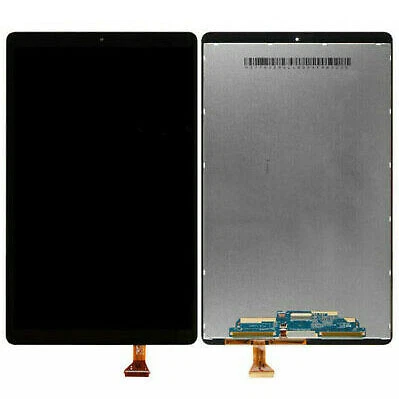 Substitua o conjunto de tela sensível ao toque LCD para Samsung Tab SM-T510 T515 T560 T560NU T567V - Imagem 1 de 4