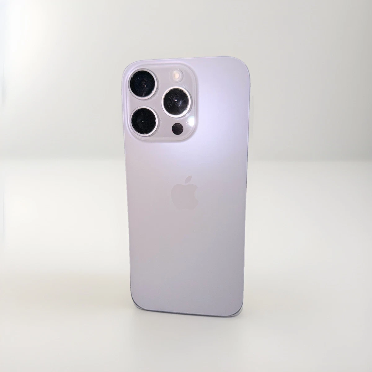 【美品】iPhone15pro 128GB Buy Apple iPhone 15 Pro - 128 GB - Black Titanium (Unlocked