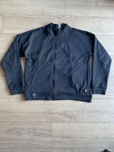 Adidas Manchester United George Mejor 60 Aniversario Chaqueta de Pista XL Pecho 46" - Imagen 1 de 15