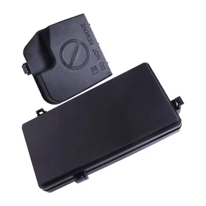 Fuse Box Upper Cover Relay Box Cover Kit fit For Honda Civic 10th 2016-2019 we - Picture 1 of 6