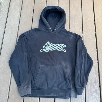 Billionaire Boys Club Hoodie Ice cream XXL Black Rare - Image 1 of 4