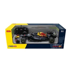 Rastar R/C 1:18 - Oracle Red Bull Racing F1 RB18 - Picture 1 of 3
