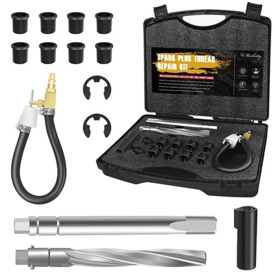 38900 Two Valve Ford Triton Tool Kit, Foolproof Repair System, Spark Plug... - Image 1 of 4