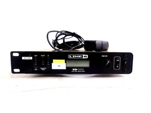 Line6 XD-V70 2.4GHz Digital Wireless System w/ 9V DC PSU - Picture 1 of 7