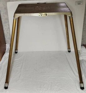 Profesional Project-O-Stand Ribete Caja Fuerte Plegable Ajustable De Colección - Imagen 1 de 8