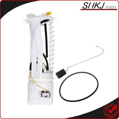 Electric Fuel Pump Module Assembly Fits Jeep Liberty 2005 2006 2007 E7199M - Image 1 of 4