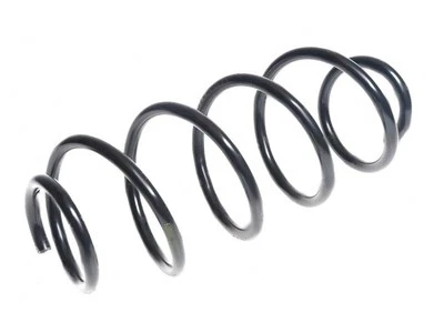 Muelle helicoidal delantero tipo Jaguar X 2002-2008 34635JCCT 2004 2005 2003 2006 2007 Foto 1 de 2