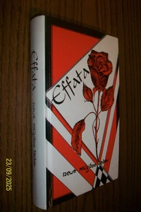 EFFATA Neue religiöse Lieder gebunden gut - Bild 1 von 1