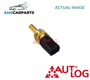 COOLANT TEMPERATURE SENSOR AS2073 AUTLOG NEW OE REPLACEMENT - Picture 1 of 5