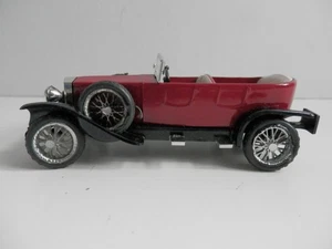 Dugu Museo No 14 im Maßstab 1:43. Fiat 519S 1923. - Bild 1 von 5