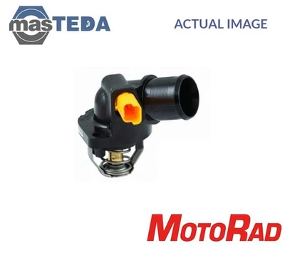 573-103K ENGINE COOLANT THERMOSTAT MOTORAD FOR CITROËN C3 II,C2,C3 I - Image 1 of 4