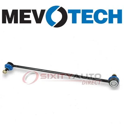 Mevotech Supreme Front Right Stabilizer Bar Link Kit for 2009-2010 BMW 535i rb Foto 1 de 4