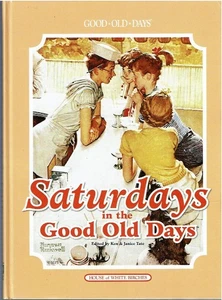 Saturdays in the Good Old Days - Foto 1 di 1