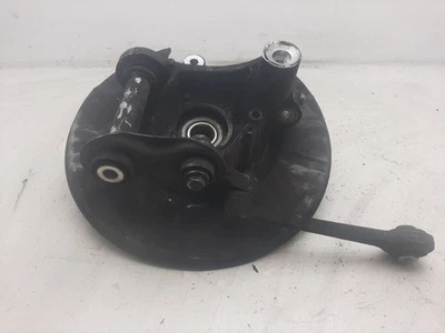 Driver Left Rear Knuckle/Stub Fits 06 BMW 750i — 第 1/4 张图片