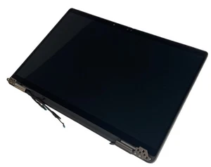 Dell Latitude 7430 2-EN-1 FHD Pantalla Táctil LCD Conjunto Plateado 99C2M 0W0GK S2 J6 - Imagen 1 de 12