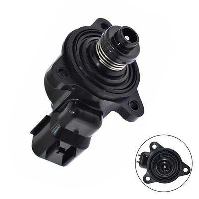 Control Valve Fit For Grizzly IAC Is KING 4X4 STEERING 550 Speed 750AXi - Image 1 of 4