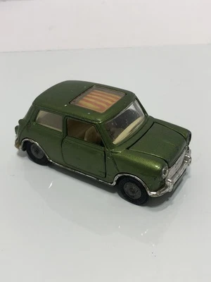 Corgi Toys BMC Mini-Cooper S - Image 1 of 4