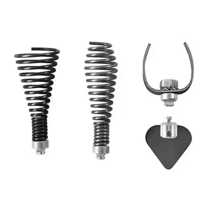 Ryobi A1224PK 4-Piece Cutter Tips for P4003 Hybrid Drain Auger - Picture 1 of 10