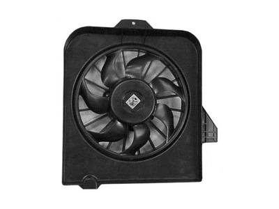 Conjunto de ventilador de radiador para Dodge Grand Caravan 2001-2005 85789PMBY 2003 2002 2004 Foto 1 de 2