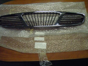NEW DAEWOO RADIATOR GRILLE OEM 96231418 - Picture 1 of 1