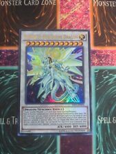 Yu-Gi-Oh! Stardust Sifr Divine Dragon SHVI-EN096 Unlimited Ultra Rare NM 