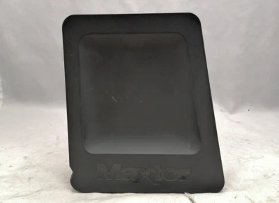 Maxtor OneTouch 4 Black USB 2.0 320GB 9NT2A3-500 - Image 1 of 4