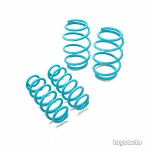 Godspeed Tractions-S Lowering Spring 1.2"/1" for Corolla Sedan 20-21, HB 19-21 - Picture 1 of 3
