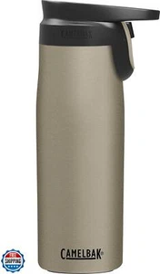 CamelBak Forge Flow Coffee and Travel Mug, Insulated Stainless Steel - Non-Sl - Picture 1 of 5