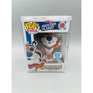 Funko Pop Tony el Tigre #08 - Imagen 1 de 12