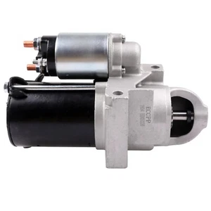 Starter For Chevrolet Astro Blazer Express 1500 2500 Gmc Jimmy Safari 6485 - Picture 1 of 5