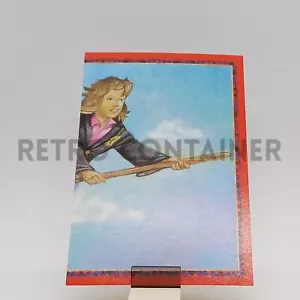 Sticker Panini - Harry Potter and the Philosopher Stone Illustrated 2001 - # 40 - Picture 1 of 1