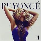 Beyonce 4 2 CD BONUS TRACK Japan Neu