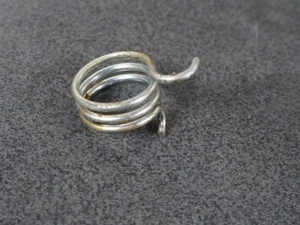 KAWASAKI Z1300 80 92081-1157 Spring Choke Link 14261 - Picture 1 of 5