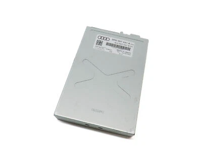 AUDI Q5 (B8 8R) 2009-2017 MÓDULO DE CONTROL DE CÁMARA DE REVERSA RETROVISOR Foto 1 de 4