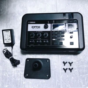 YAMAHA DTX-PRO Drum Module V2.10 Latest Version Electronic Drum Sound Module - Picture 1 of 6