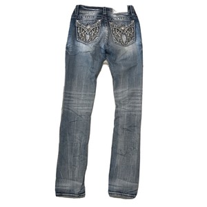 Miss Me Regular Size 14 Jeans for Women 