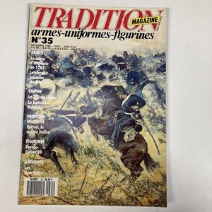 Tradition Magazine , Figurines N.35 - Picture 1 of 2