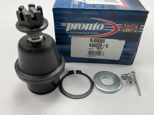 Pronto BJ86065 Suspension Ball Joint - Front Lower - Picture 1 of 4