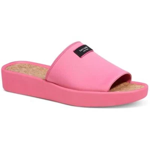 Kate Spade New York Womens Spree Slide Slip-On Slide Sandals Shoes BHFO 3009 - Picture 1 of 3
