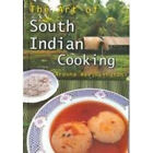 The Art of South Indian Cooking Aroona Reejhsinghani