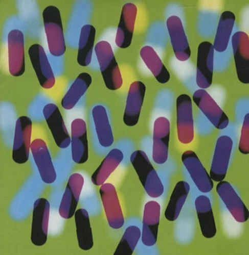 New Order Fine time (1988)  [7" Single] - Bild 1 von 1