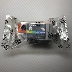 Canon Pixma BCI-16 Color - Picture 1 of 2