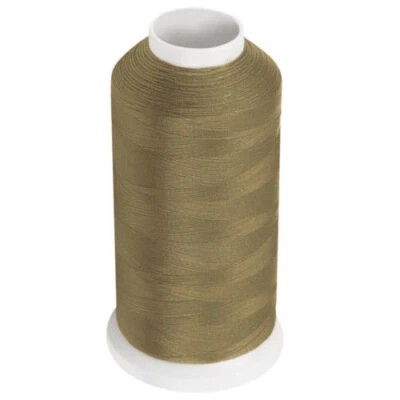 Bonded Nylon Sewing Thread #92 #138 T90 T135 for Upholstery Canvas Leather Seat - Image 1 of 4