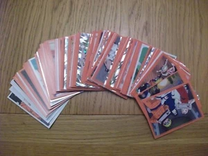 Panini Naruto Ninja Adventures (2024) - pick/choose 4 stickers from number list - Foto 1 di 3
