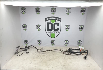 2003-2005 Porsche 911 996TT Turbo Front Trunk Wiring Harness 99662231716 - Image 1 of 4